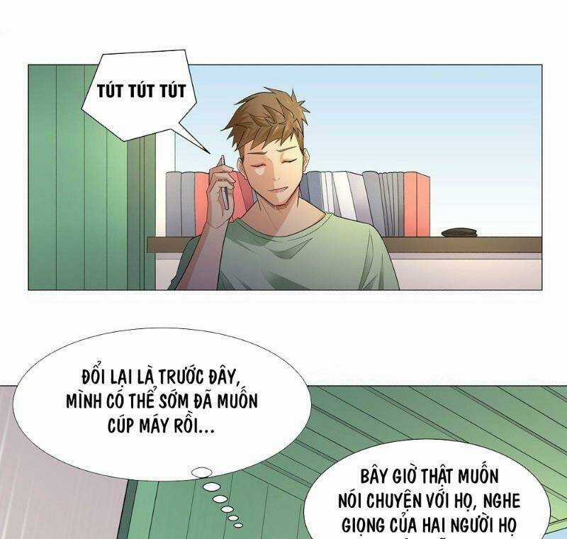 Ngăn Chặn Tận Thế - Chapter 2 - Trang 31