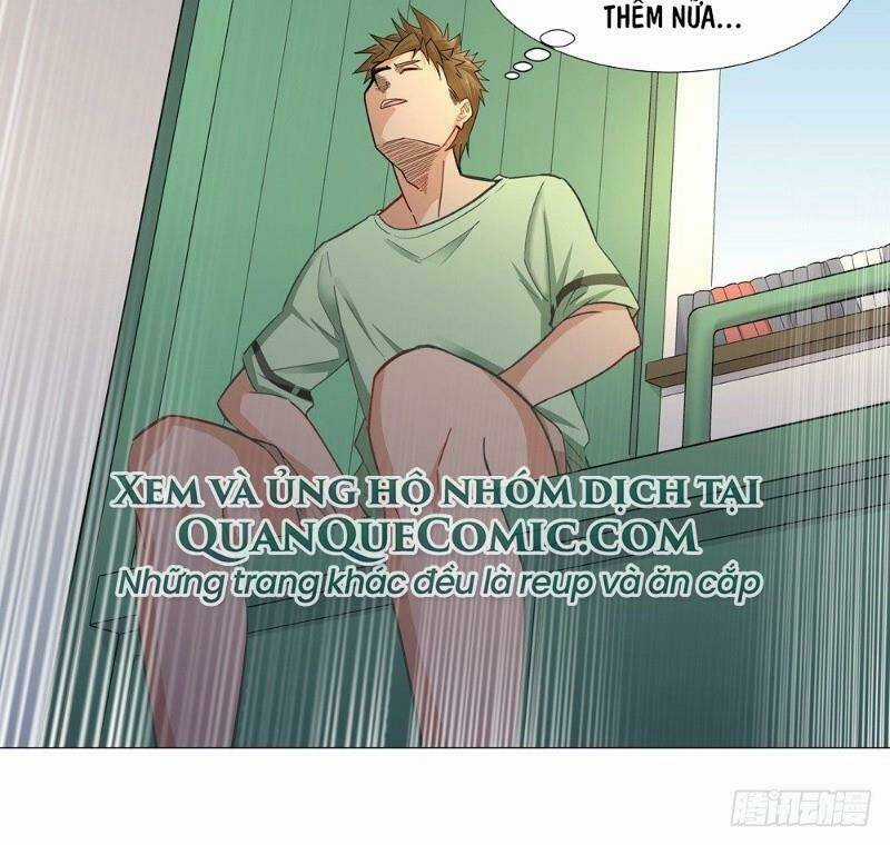 Ngăn Chặn Tận Thế - Chapter 2 - Trang 32