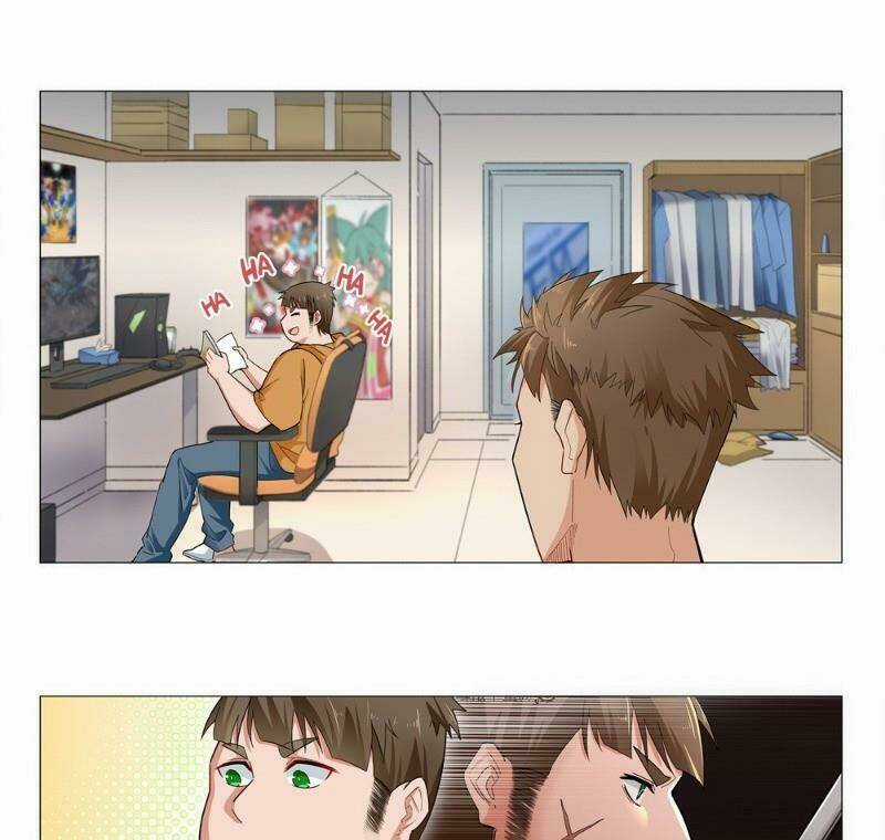 Ngăn Chặn Tận Thế - Chapter 2 - Trang 33