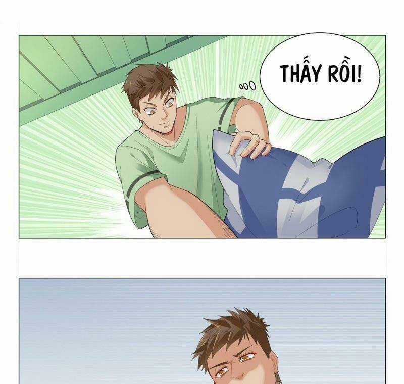 Ngăn Chặn Tận Thế - Chapter 2 - Trang 5