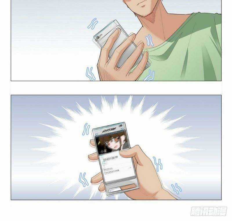 Ngăn Chặn Tận Thế - Chapter 2 - Trang 6