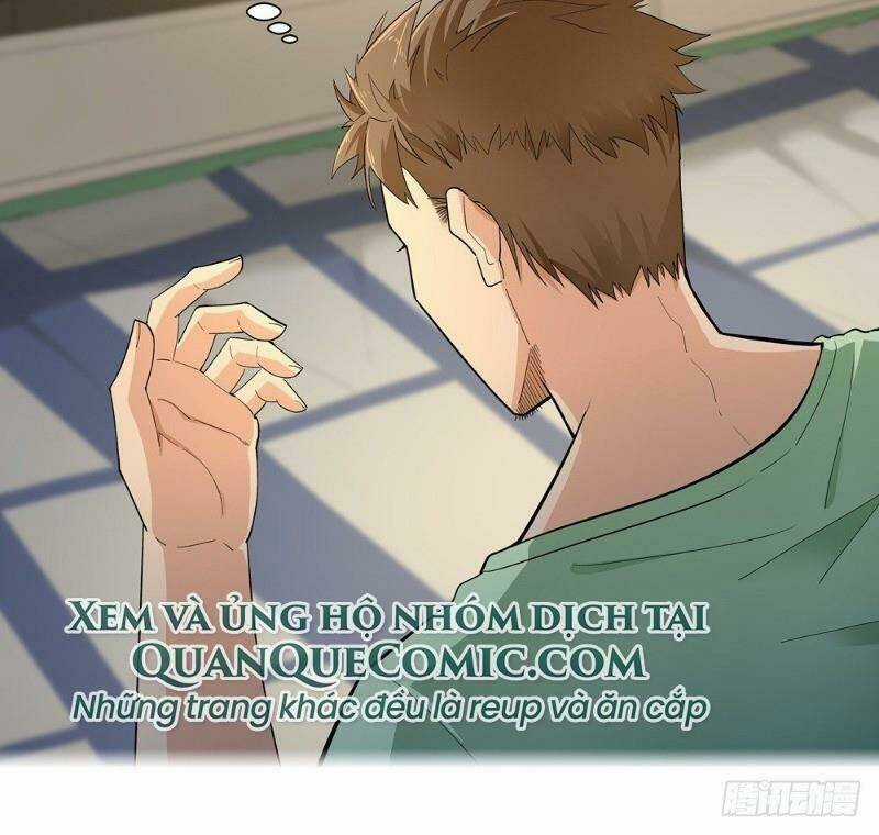 Ngăn Chặn Tận Thế - Chapter 2 - Trang 8