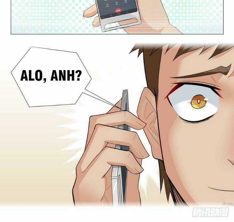 Ngăn Chặn Tận Thế - Chapter 2 - Trang 10