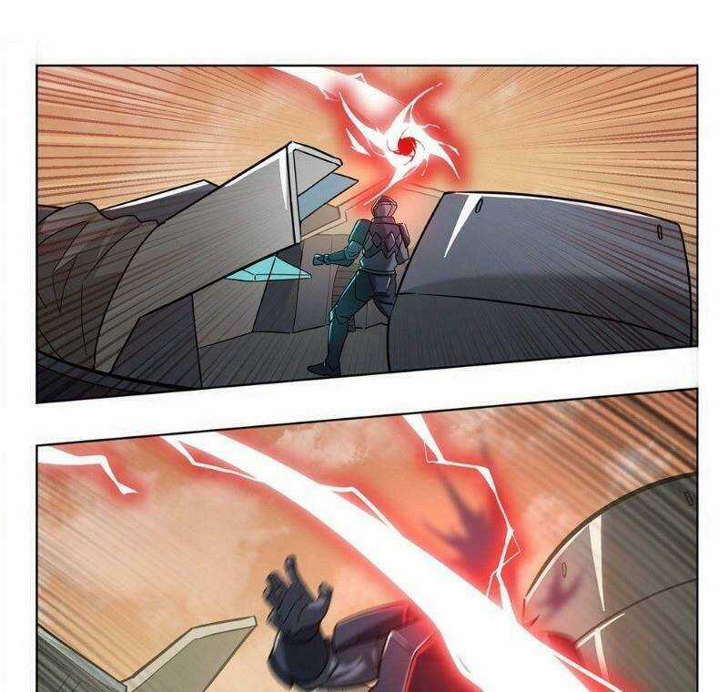 Ngăn Chặn Tận Thế - Chapter 21 - Trang 13