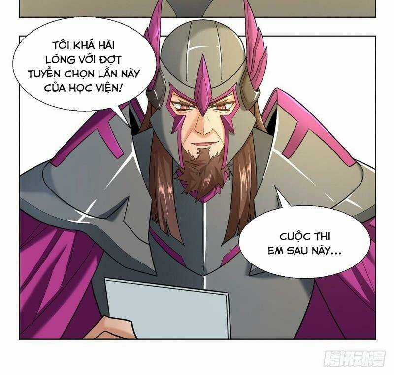 Ngăn Chặn Tận Thế - Chapter 22 - Trang 14