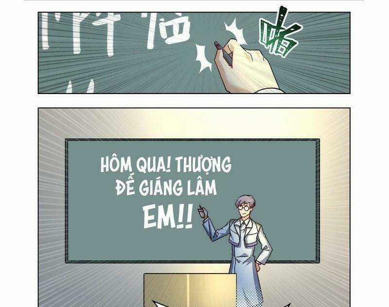 Ngăn Chặn Tận Thế - Chapter 23 - Trang 5