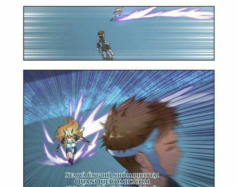 Ngăn Chặn Tận Thế - Chapter 26 - Trang 7