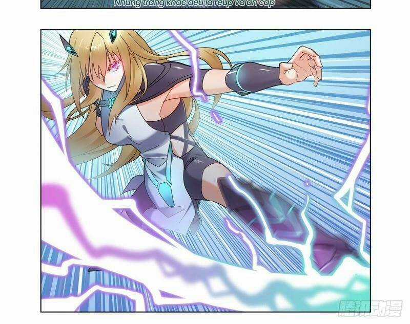 Ngăn Chặn Tận Thế - Chapter 26 - Trang 8