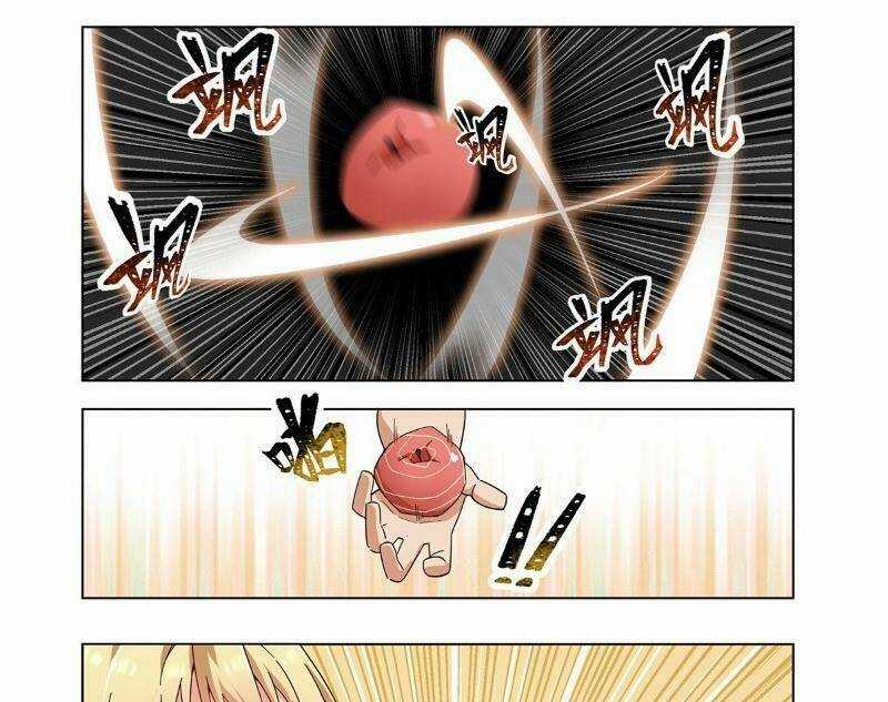 Ngăn Chặn Tận Thế - Chapter 27 - Trang 27