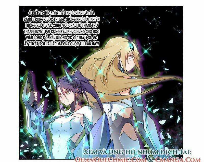 Ngăn Chặn Tận Thế - Chapter 29 - Trang 5