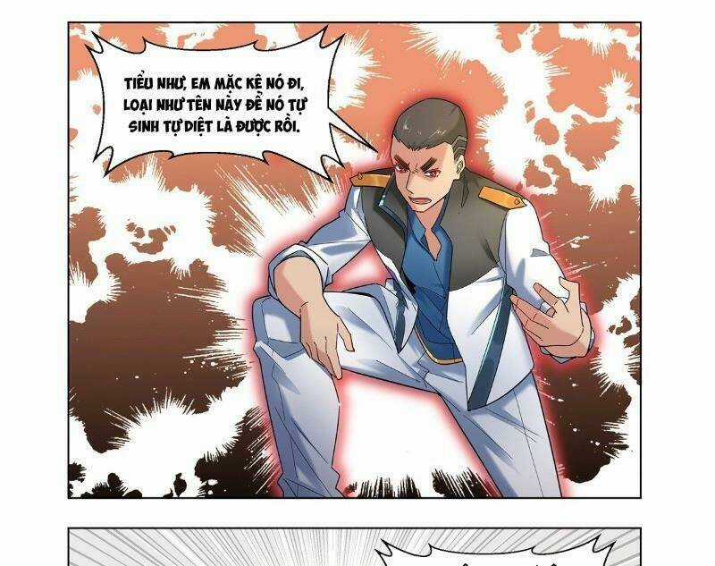 Ngăn Chặn Tận Thế - Chapter 29 - Trang 9