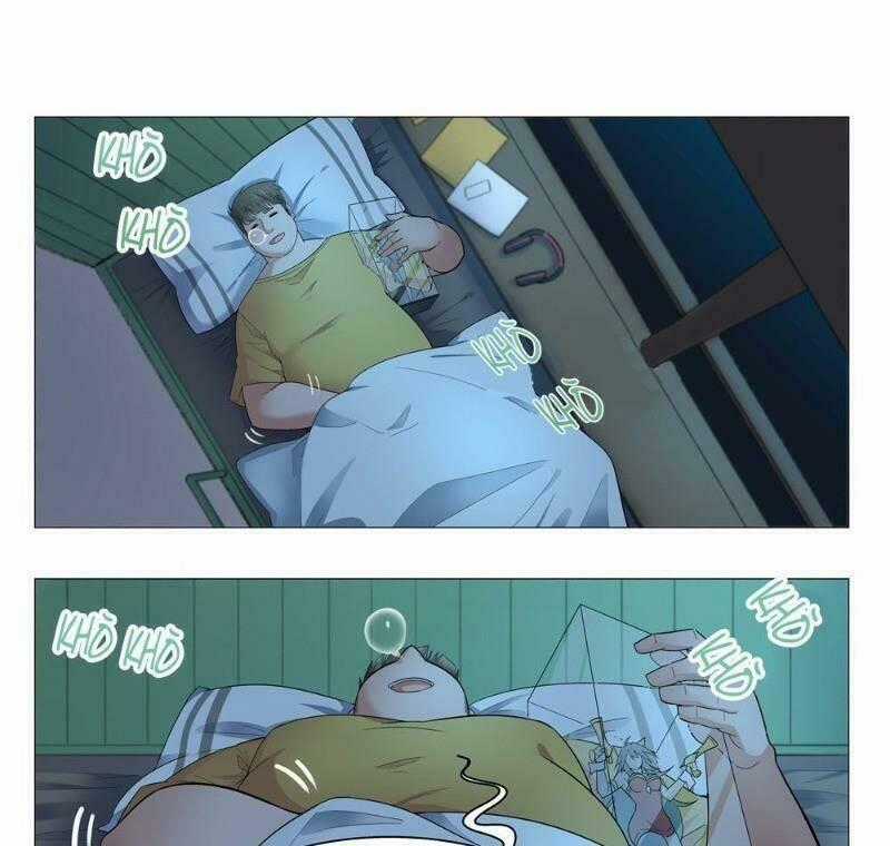 Ngăn Chặn Tận Thế - Chapter 3 - Trang 1