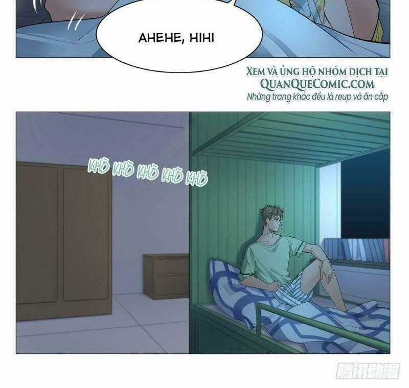 Ngăn Chặn Tận Thế - Chapter 3 - Trang 2