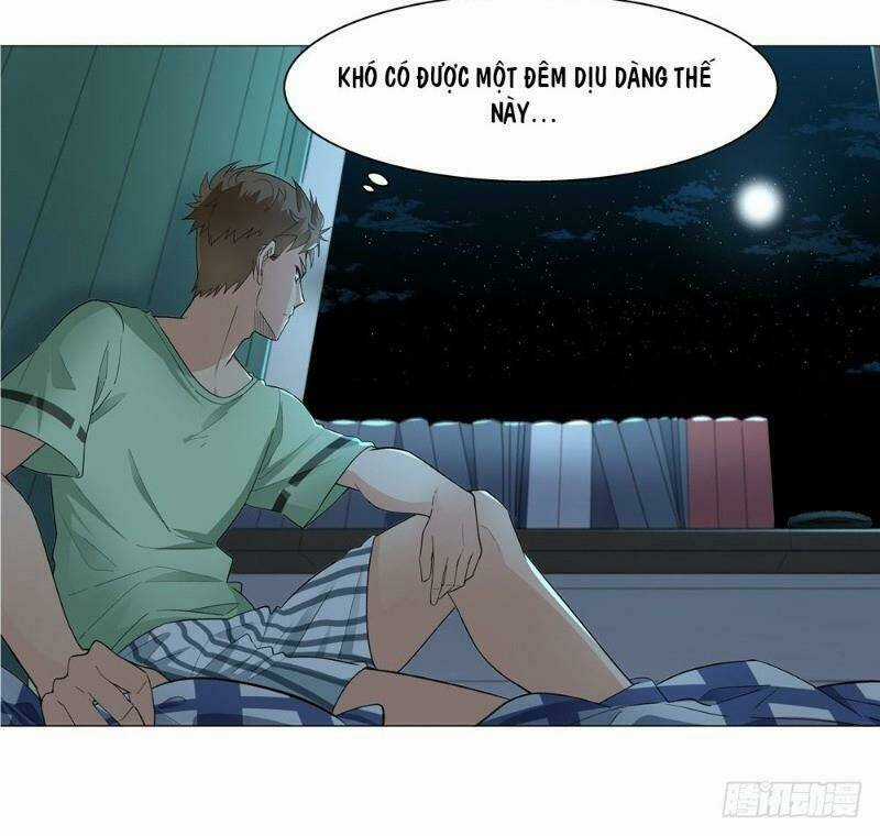 Ngăn Chặn Tận Thế - Chapter 3 - Trang 4