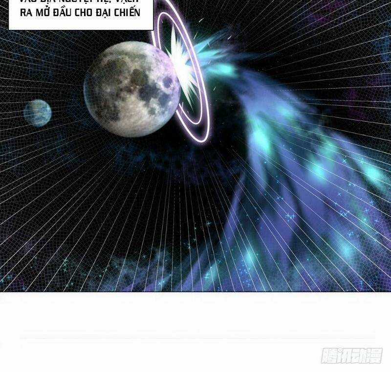Ngăn Chặn Tận Thế - Chapter 3 - Trang 6