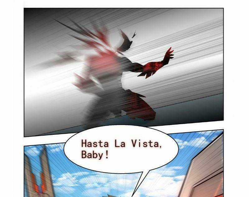 Ngăn Chặn Tận Thế - Chapter 33 - Trang 7