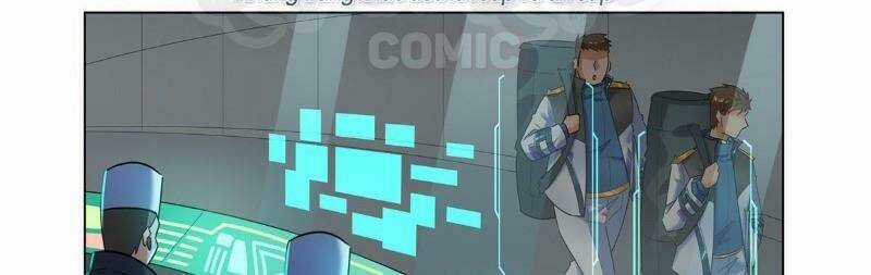 Ngăn Chặn Tận Thế - Chapter 35 - Trang 3