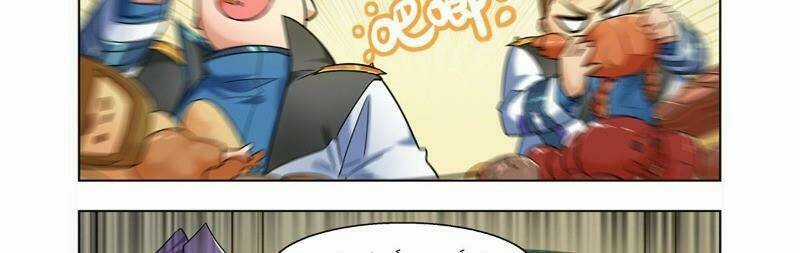 Ngăn Chặn Tận Thế - Chapter 35 - Trang 28