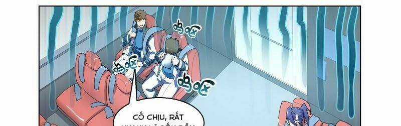 Ngăn Chặn Tận Thế - Chapter 35 - Trang 33