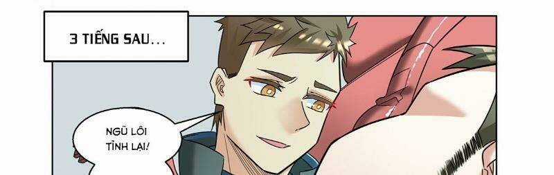 Ngăn Chặn Tận Thế - Chapter 35 - Trang 36