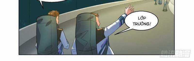 Ngăn Chặn Tận Thế - Chapter 35 - Trang 5