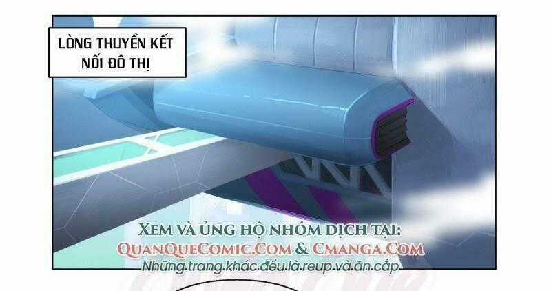 Ngăn Chặn Tận Thế - Chapter 36 - Trang 1