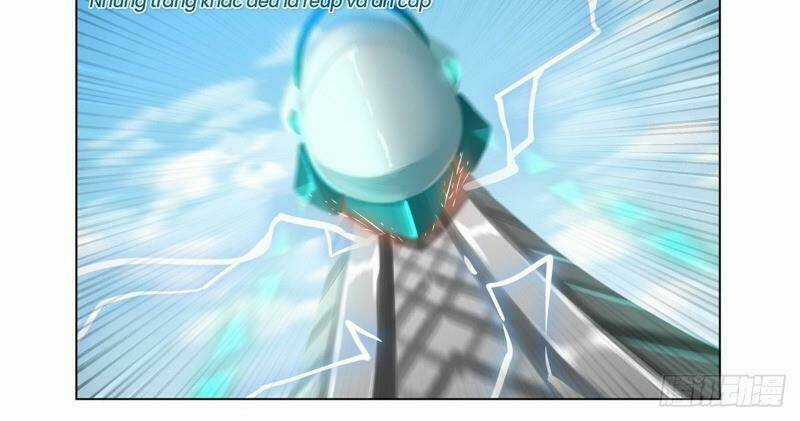 Ngăn Chặn Tận Thế - Chapter 36 - Trang 21