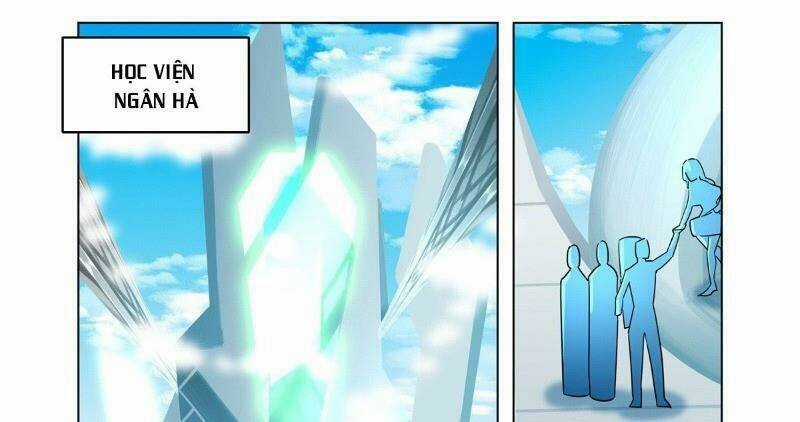 Ngăn Chặn Tận Thế - Chapter 36 - Trang 22