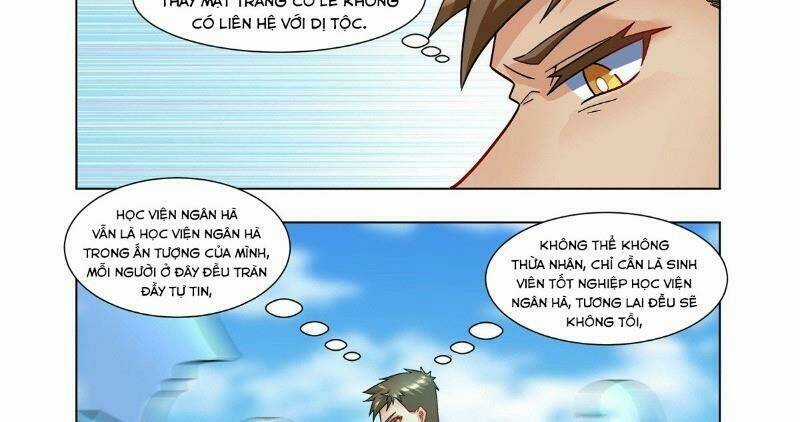 Ngăn Chặn Tận Thế - Chapter 36 - Trang 32