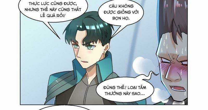 Ngăn Chặn Tận Thế - Chapter 36 - Trang 5