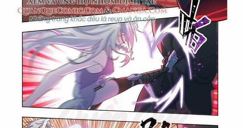 Ngăn Chặn Tận Thế - Chapter 37 - Trang 2