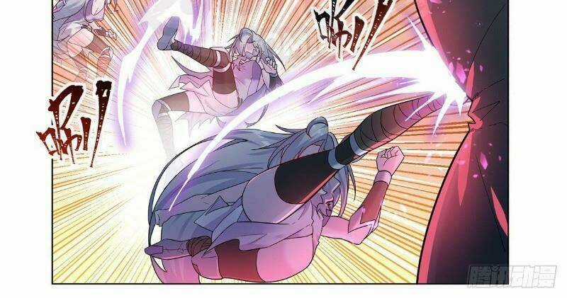 Ngăn Chặn Tận Thế - Chapter 37 - Trang 3