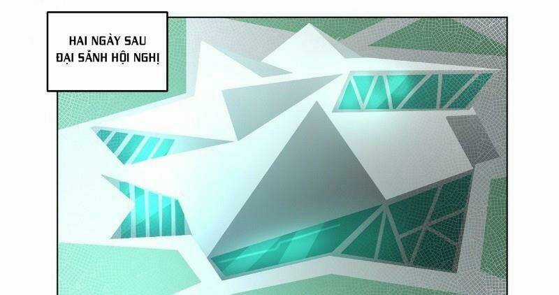 Ngăn Chặn Tận Thế - Chapter 37 - Trang 22