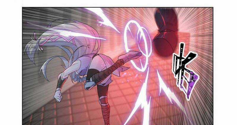 Ngăn Chặn Tận Thế - Chapter 37 - Trang 4