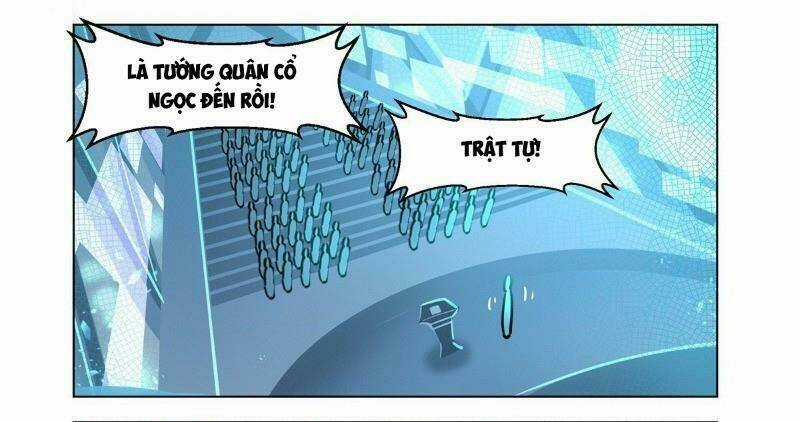 Ngăn Chặn Tận Thế - Chapter 37 - Trang 31