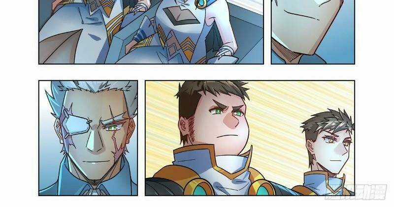 Ngăn Chặn Tận Thế - Chapter 37 - Trang 36