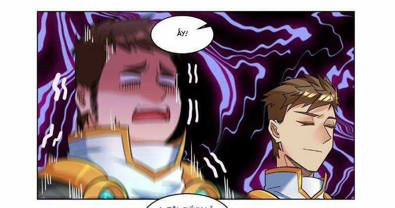 Ngăn Chặn Tận Thế - Chapter 37 - Trang 40