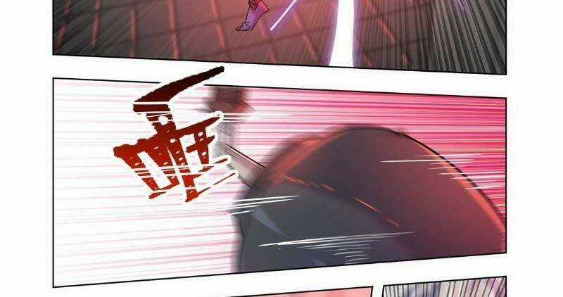 Ngăn Chặn Tận Thế - Chapter 37 - Trang 5