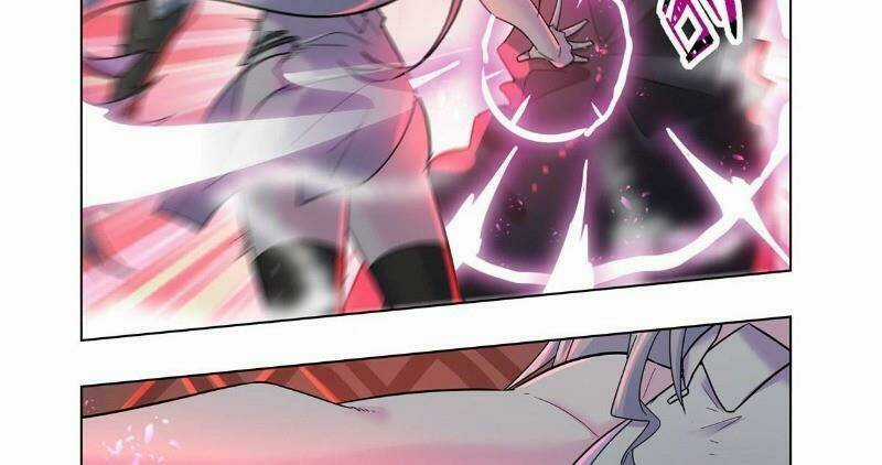 Ngăn Chặn Tận Thế - Chapter 37 - Trang 8