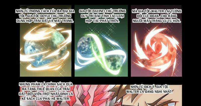 Ngăn Chặn Tận Thế - Chapter 38 - Trang 28