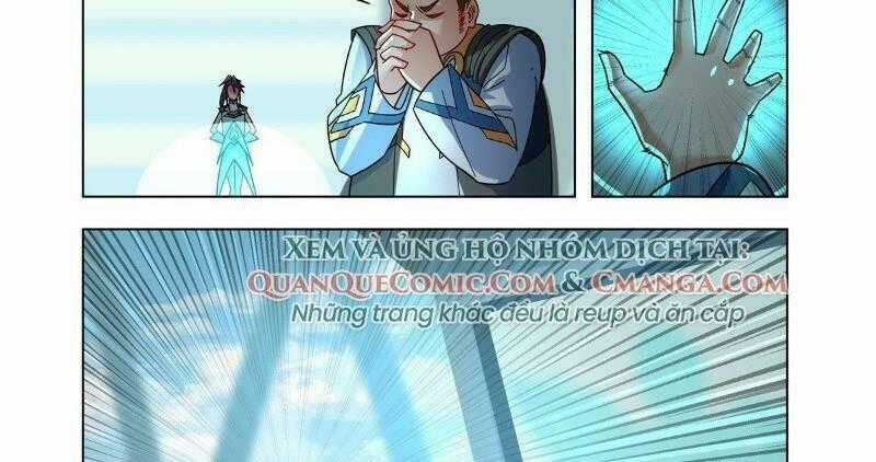 Ngăn Chặn Tận Thế - Chapter 38 - Trang 44