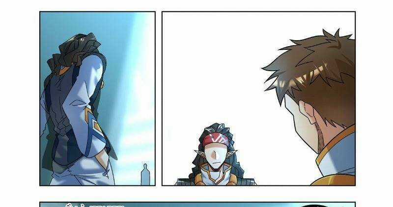 Ngăn Chặn Tận Thế - Chapter 39 - Trang 13