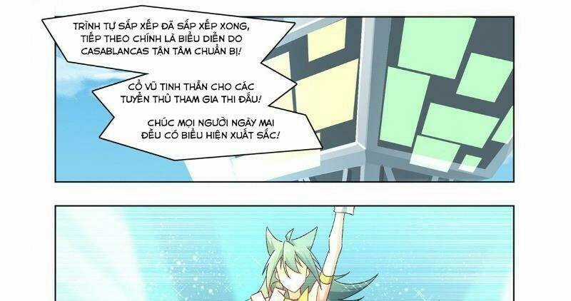 Ngăn Chặn Tận Thế - Chapter 39 - Trang 22