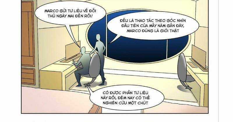 Ngăn Chặn Tận Thế - Chapter 39 - Trang 26