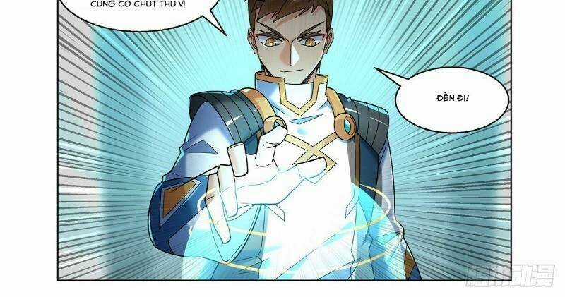 Ngăn Chặn Tận Thế - Chapter 39 - Trang 9