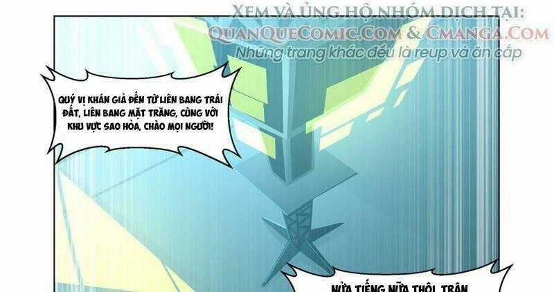 Ngăn Chặn Tận Thế - Chapter 40 - Trang 1