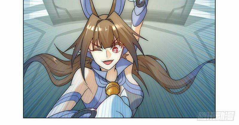 Ngăn Chặn Tận Thế - Chapter 40 - Trang 3