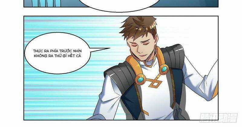 Ngăn Chặn Tận Thế - Chapter 40 - Trang 24