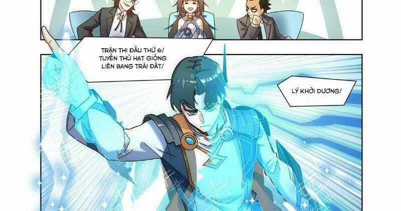 Ngăn Chặn Tận Thế - Chapter 40 - Trang 29