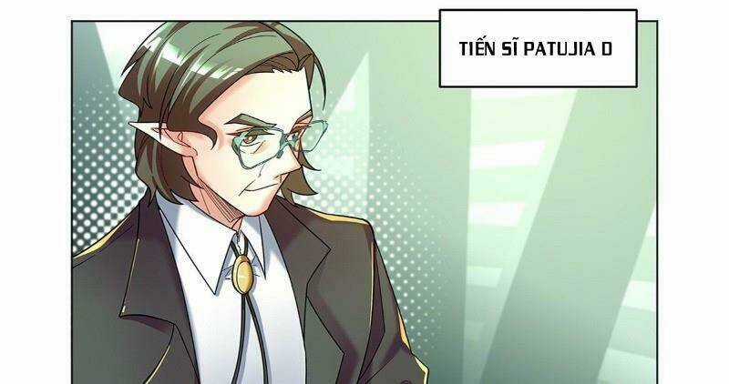 Ngăn Chặn Tận Thế - Chapter 40 - Trang 4